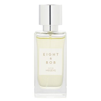 Eight & Bob Nuit De Megeve Eau De Parfum Spray