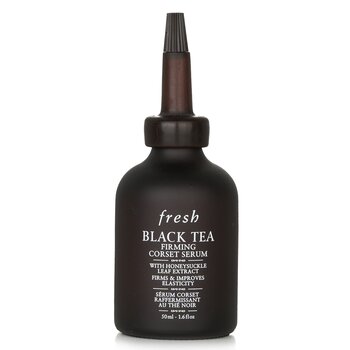 Fresh Black Tea Firming Corset Serum