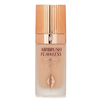 Charlotte Tilbury Airbrush Flawless Foundation - # 2 Cool