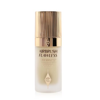 Charlotte Tilbury Airbrush Flawless Foundation - # 3 Cool