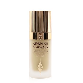 Charlotte Tilbury Airbrush Flawless Foundation - # 5 Cool