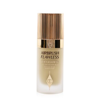 Charlotte Tilbury Airbrush Flawless Foundation - # 5 Neutral