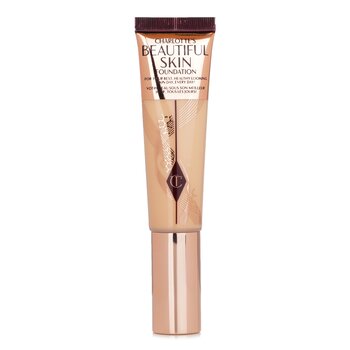 Charlotte Tilbury Charlottes Beautiful Skin Foundation - # 2 Warm