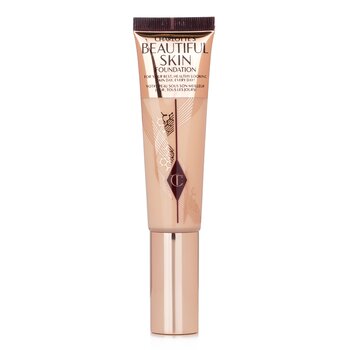 Charlotte Tilbury Charlottes Beautiful Skin Foundation - # 3 Cool