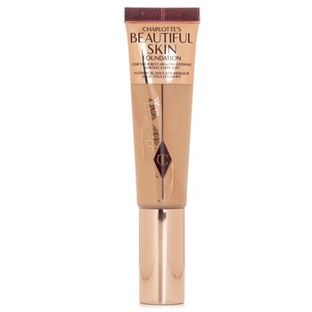 Charlotte Tilbury Charlottes Beautiful Skin Foundation - # 4 Neutral