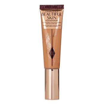 Charlotte Tilbury Charlottes Beautiful Skin Foundation - # 7 Cool