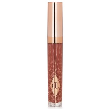 Charlotte Tilbury Collagen Lip Bath - # Pillow Talk