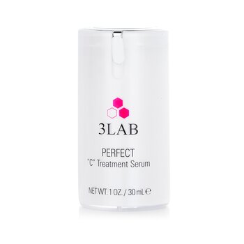 3LAB Perfect C Treatment Serum