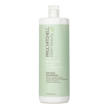 Paul Mitchell Clean Beauty Anti-Frizz Conditioner