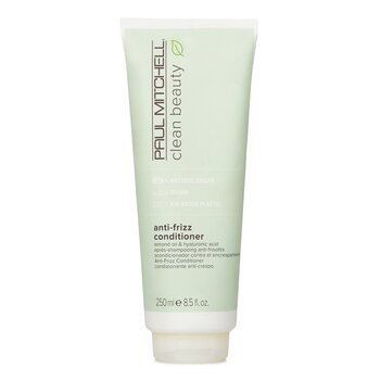 Clean Beauty Anti-Frizz Conditioner