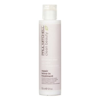 Paul Mitchell Clean Beauty Repair Leave-In Treatment