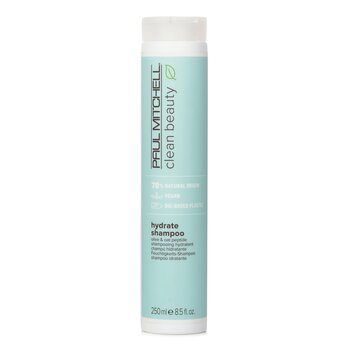 Paul Mitchell Clean Beauty Hydrate Shampoo