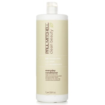 Clean Beauty Everyday Conditioner