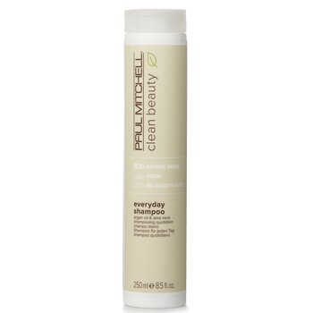 Paul Mitchell Clean Beauty Everyday Shampoo