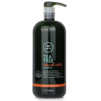 Paul Mitchell Tea Tree Special Color Shampoo