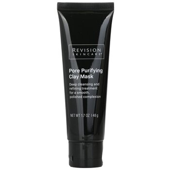 Pore Purifying Clay Mask