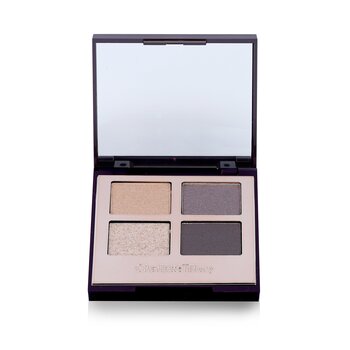 Charlotte Tilbury Luxury Palette - # The Uptown Girl