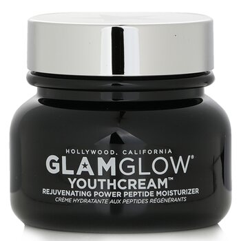 Glamglow Youthcream Rejuvinating Power Peptide Moisturizer