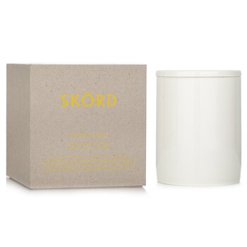 Bjork & Berries Scented Candle - Skord