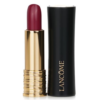 Lancome LAbsolu Rouge Cream Lipstick - # 190 La Fougue