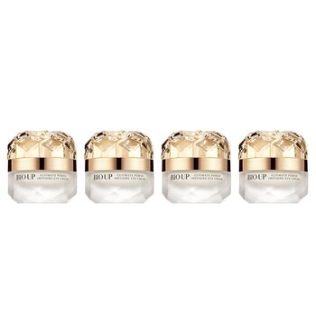 4x BIO UP a-GG Ultimate Power Infusing Eye Cream