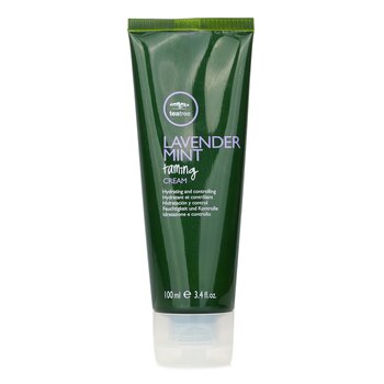 Paul Mitchell Tea Tree Lavender Mint Taming Cream