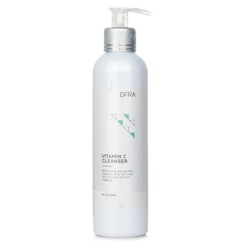 OFRA Cosmetics Vitamin C Cleanser