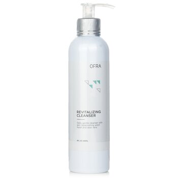 OFRA Cosmetics Revitalizing Cleanser