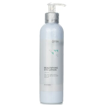 OFRA Cosmetics Beautifying Eye Lotion