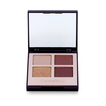 Charlotte Tilbury Luxury Palette - # The Vintage Vamp