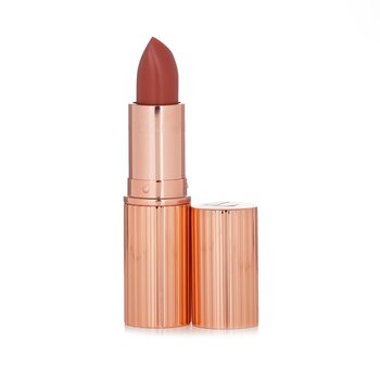 Charlotte Tilbury K.I.S.S.I.N.G Lipstick - # Stoned Rose