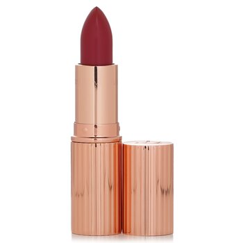 Charlotte Tilbury K.I.S.S.I.N.G Lipstick - # So Red