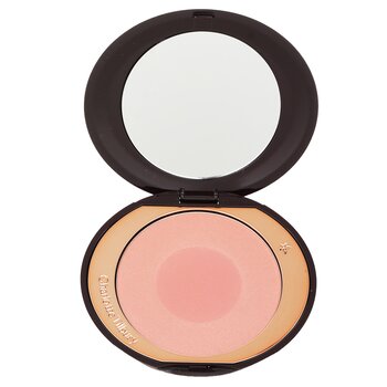 Cheek To Chic Swish & Pop Blusher - # Ecstasy