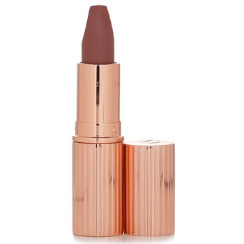 Charlotte Tilbury Matte Revolution - # Very Victoria (Taupe Nude)