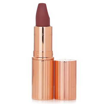 Charlotte Tilbury Matte Revolution - # Pillow Talk 2. Medium (Matte Warm Berry Pink)