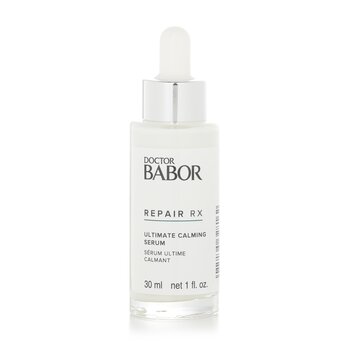 Babor Doctor Babor Repair Rx Ultimate Calming Serum (Salon Product)