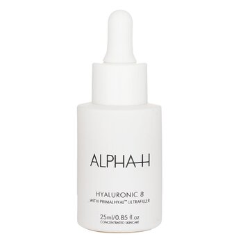 Alpha-H Hyaluronic 8 Super Serum