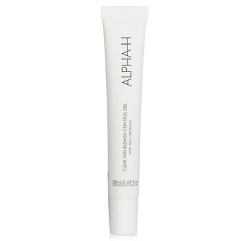 Alpha-H Clear Skin Blemish Control Gel