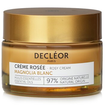 Decleor White Magnolia Rosy Cream