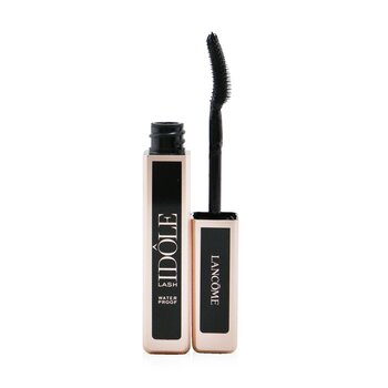 Lancome Lash Idole Lash Lifting Volumizing Waterproof Mascara - # 01 Glossy Black