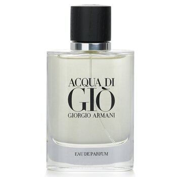 Giorgio Armani Acqua Di Gio Eau De Parfum Refillable Spray