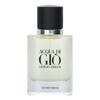 Giorgio Armani Acqua Di Gio Eau De Parfum Refillable Spray