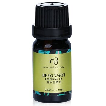 Natural Beauty Essential Oil - Bergamot