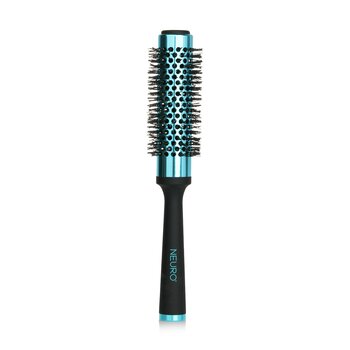 Neuro Round Titanium Thermal Brush - # Small