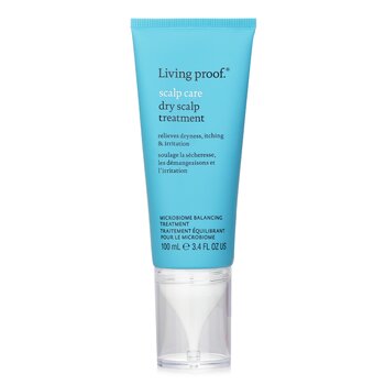 Living Proof Scalp Care Dry Scalp Treatment