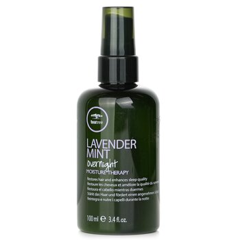 Paul Mitchell Tea Tree Lavender Mint Overnight Moisture Therapy