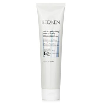 Redken Acidic Perfecting Concentrate Leave-In Treatment (For Demanding, Processed Hair)