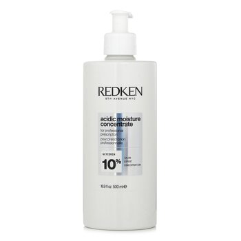 Redken Acidic Moisture Concentrate