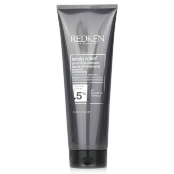 Redken Scalp Relief Dandruff Control Shampoo