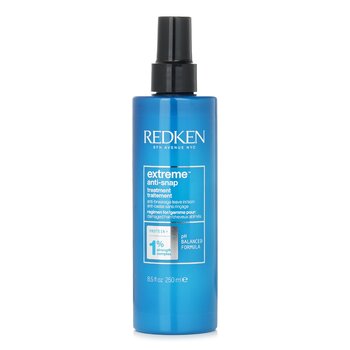 Redken Extreme Anti-Snap Anti-Breakage Leave In Treatment (For Damaged Hair)